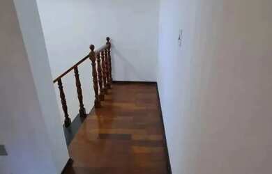 Imagem 5: Sobrado para aluguel 3 quartos 1 suíte 4 vagas Jaçatuba - Santo André - SP