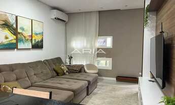 Imagem 3: Casa disponível para LOCAÇÃO no Condomínio fechado, na Zona Sul de Londrina