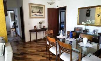 Imagem 5: Oportunidade - Apartamento - Parque Residencial Aquarius - Residencial Maresias - 3 Dormit