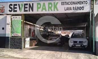 Imagem 6: Terreno na região da vila regente feijó