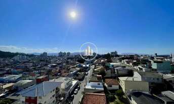 Imagem 4: Apartamento 2 Quartos com 1 Suíte e 69m² - Bela Vista - JMS