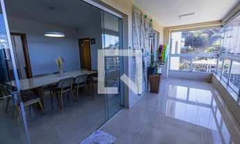 Imagem 7: Apartamento à Venda - Ouro Preto, 4 Quartos, 147 m2