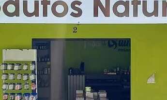 Imagem 5: Loja de produtos naturais