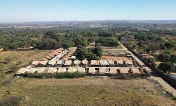 Imagem: Excelente lote no JARDIM INGÁ no Setor