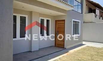 Imagem 2: Casa em Avenida Doutor Antônio Marques Matias - Jardim Atlântico Central (Itaipuaçu) - Mar