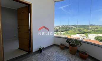 Imagem: Apartamento em Rua Nova Trento - Jardim