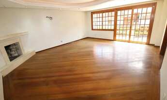 Imagem: CASA 3D no bairro Menino Deus em Porto Alegre