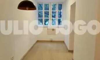 Imagem 2: Apartamento de 2 quartos em Copacabana