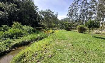 Imagem 4: Chácara à Venda em Santa Isabel, 10.500m², 2 Quartos - R$450mil