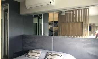 Imagem 7: Studio com 1 quartos para locação em Chácara Das Pedras - RS