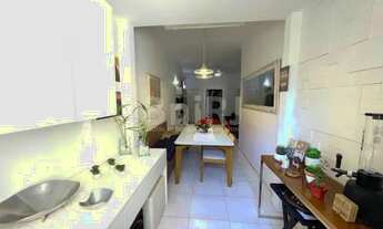 Imagem: VENDO APARTAMENTO REFORMADO 3 QUARTOS FLAMENGO