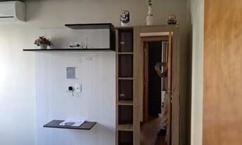 Imagem 7: Apartamento Mobilhado 3/4 no Florence Garden R$ 2.800,00