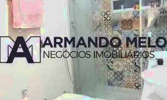 Imagem 6: Apartamento à venda em Copacabana, três quartos com vaga, frente, metrô Siqueira Campos