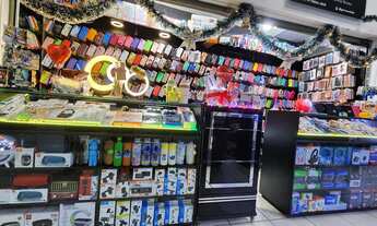 Imagem 2: VENDO LOJA MONTADA AV SAUL ELKIND