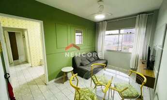 Imagem 4: Apartamento em Avenida Paris - Canto do Forte - Praia Grande/SP