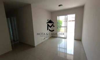 Imagem: Apartamento para Alugar em Residencial Santa