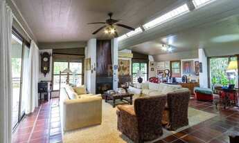 Imagem 7: Casa para Venda - 600m², 3 dormitórios, sendo 1 suites, 8 vagas - Vila Assunção