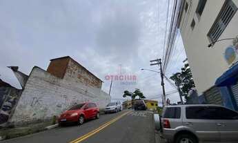 Imagem 6: Terreno à venda, 228 m² por R$ 585.000,00 - Vila Nogueira - Diadema/SP