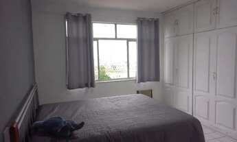 Imagem 5: Um Lugar Imóveis aluga: Apartamento 3 quartos no Ed. Guajará, Reduto, Belém - Pará