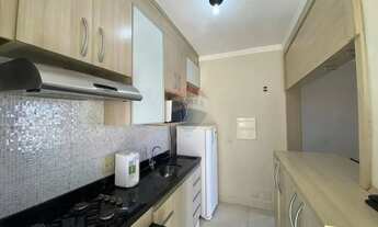 Imagem: Apartamento no Condomínio Fit Mirante do