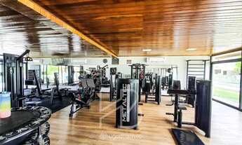 Imagem: LOTE Terras Alphaville 1 LESTE na penúltima