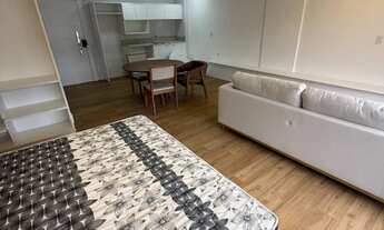 Imagem 4: Direto com proprietário- Studio Alto Padrão