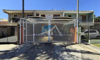 Imagem: Sobrado à venda no Afonso Pena São José