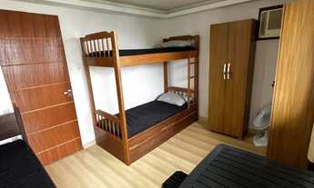 Imagem: Alugo vagas de quarto compartilhados em