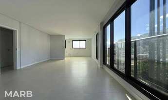 Imagem 2: Apartamento com 3 dormitórios à venda, 113 m² por R$ 2.070.000,00 - Centro - Florianópolis