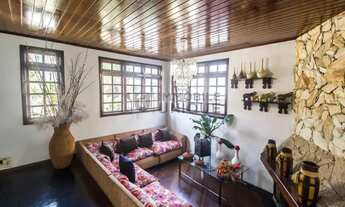 Imagem 7: Casa de Condominio em Alphaville - Santana de Parnaíba