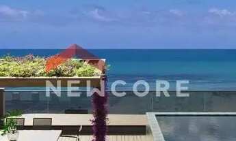 Imagem: Cobertura em Rua Norberto de Castro Nogueira