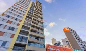 Imagem 4: APARTAMENTO A VENDA 2 QUARTOS, 98m² - CENTRO CURITIBA