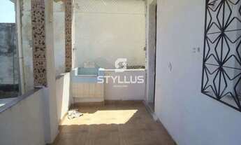 Imagem 2: Cachambi Casa com 2 dormitórios