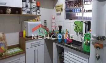 Imagem 4: Casa em Rua Alberto Veiga - Vila Jockei Clube - São Vicente/SP