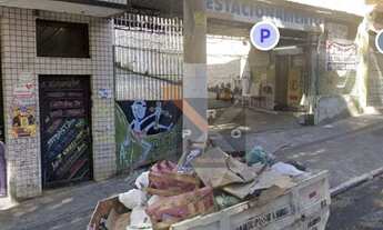 Imagem 4: TERRENO-ESTACIONAMENTO-LOCALIZAÇÃO PRIVILEGIADA- VÁRIAS ESTAÇÕES DE METRÔ AO ENTORNO-CENTR