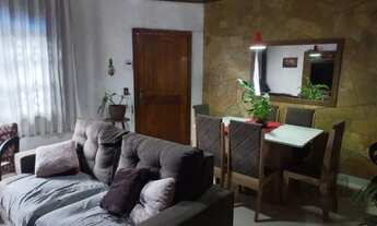 Imagem 3: Casa 2 dormitórios com piscina na Vila Nova Porto Alegre