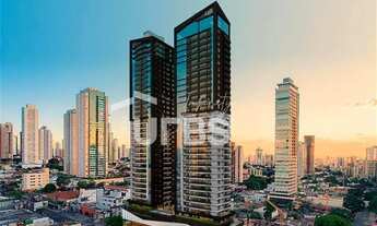 Imagem 2: FLAT LUX SETOR OESTE AO LADO PRACA DO SOL