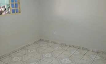 Imagem 5: Casa com 03 quartos, 01 suite, quadra 202 Recanto das Emas DF