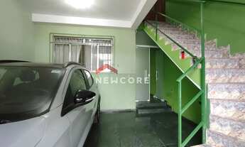 Imagem: Sobrado em Rua Orlando Pedroni - Jardim