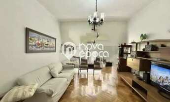 Imagem 3: Copacabana Apartamento com 3 dormitórios