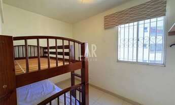 Imagem 5: Apartamento para aluguel, 3 quartos, 1 vaga, Nova Suíssa - Belo Horizonte/MG