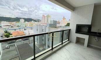 Imagem 7: Apartamento com 3 dormitórios à venda, 104 m² por R$ 1.199.000,00 - Kobrasol - São José/SC