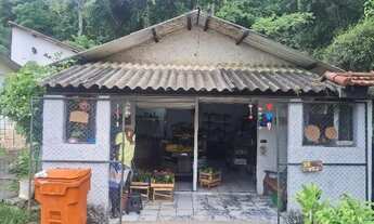 Imagem: Vendo esta casa e esta loja