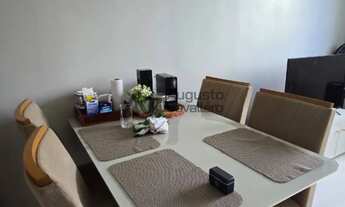 Imagem 2: Apartamento à venda no Flor do Anani