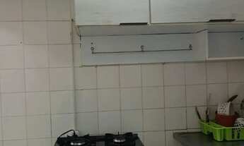 Imagem 6: Marmobiliado Apartamento com 2 dormitórios