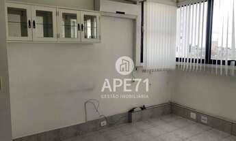 Imagem: Conjunto Comercial para Venda ou Locação