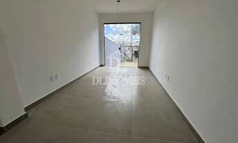 Imagem 4: CASA COM 2 QUARTOS 2 SUITES 2 VAGAS,120M² POR R$430.000,00