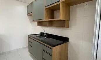 Imagem 7: Apartamento 03 dormitórios com varanda gourmet - andar alto- 1ª locação