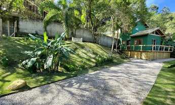 Imagem 3: CASA A VENDA NA PRAIA DA FERRUGEM EM GAROPABA