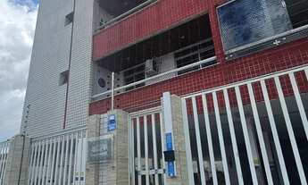 Imagem 2: Alugo apartamento de 3 quartos + DCE - No Renascença 1 - com alguns armários